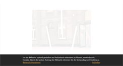 Desktop Screenshot of muellerritzrow.com